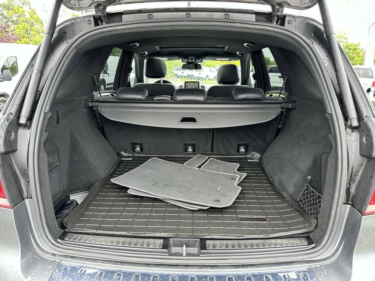 2018 Mercedes-Benz GLE GLE 350 San Clemente CA