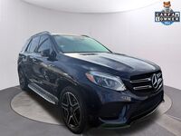 2018 Mercedes-Benz GLE GLE 350