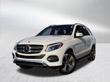 2018 Mercedes-Benz GLE GLE 350 Oshkosh WI