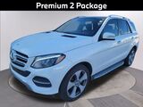 2018 Mercedes-Benz GLE GLE 350 Oshkosh WI