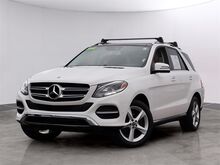 2018_Mercedes-Benz_GLE_GLE 350_ Oshkosh WI
