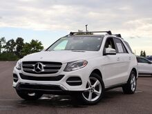 2018_Mercedes-Benz_GLE_GLE 350_ Oshkosh WI