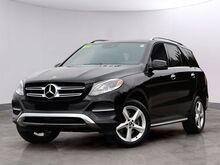 2018_Mercedes-Benz_GLE_GLE 350_ Oshkosh WI