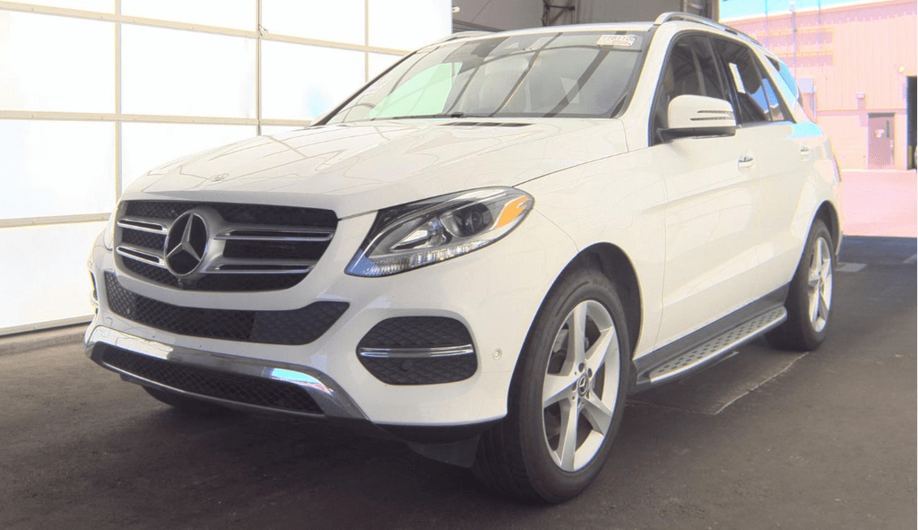 2018 Mercedes-Benz GLE GLE 350 Milwaukie OR