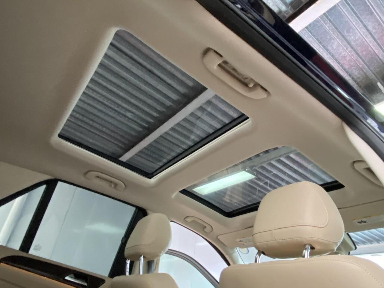 2018 Mercedes-Benz GLE GLE 350 Richmond Hill NY