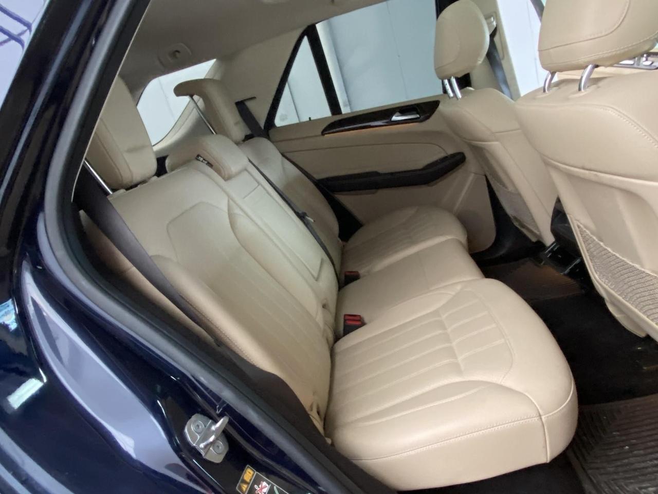 2018 Mercedes-Benz GLE GLE 350 Richmond Hill NY