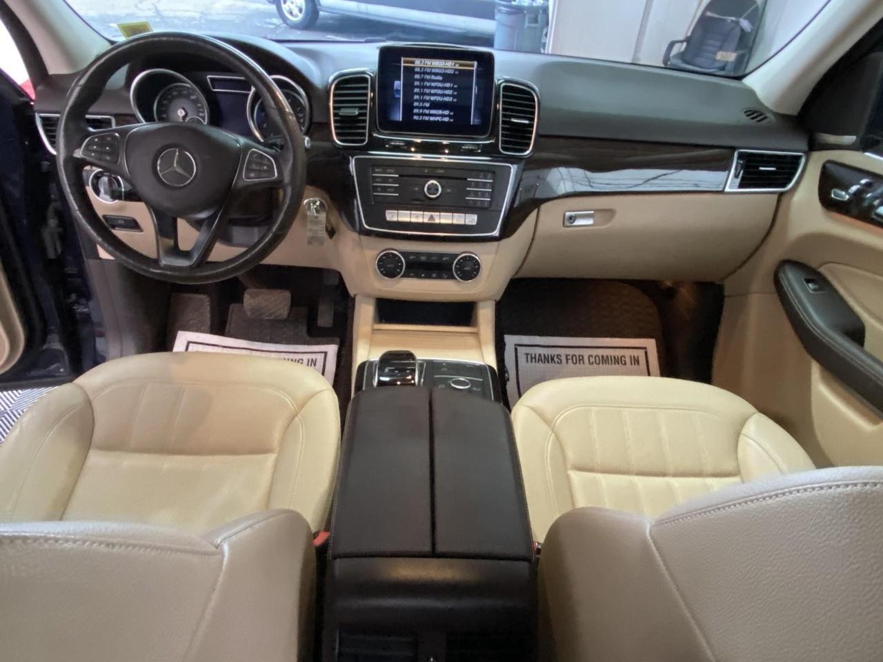 2018 Mercedes-Benz GLE GLE 350 Richmond Hill NY