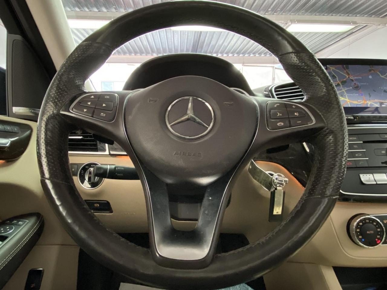 2018 Mercedes-Benz GLE GLE 350 Richmond Hill NY