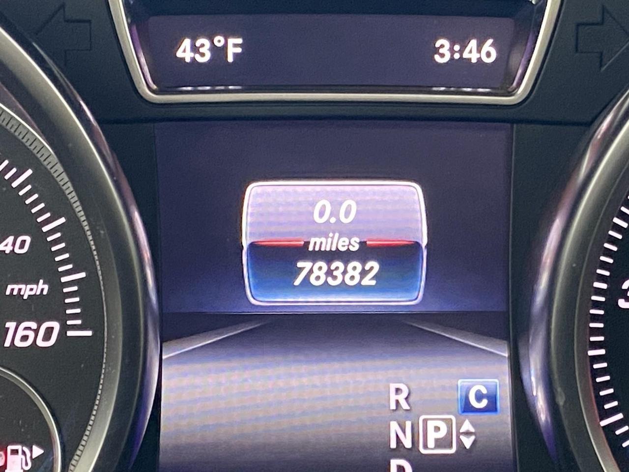 2018 Mercedes-Benz GLE GLE 350 Richmond Hill NY