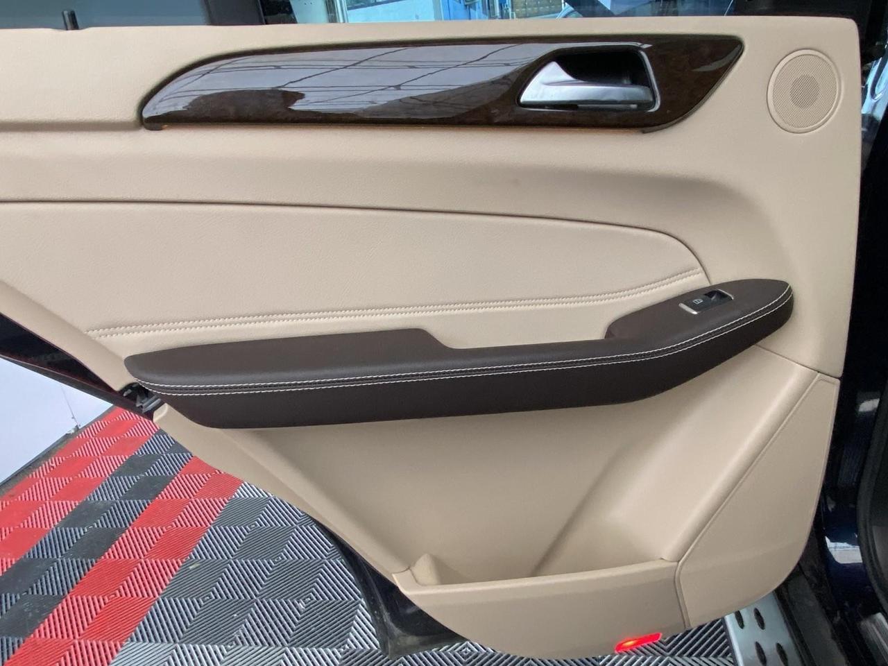 2018 Mercedes-Benz GLE GLE 350 Richmond Hill NY