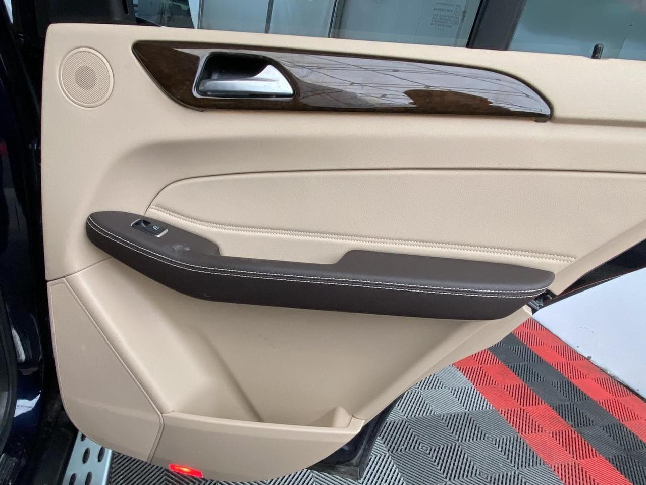 2018 Mercedes-Benz GLE GLE 350 Richmond Hill NY