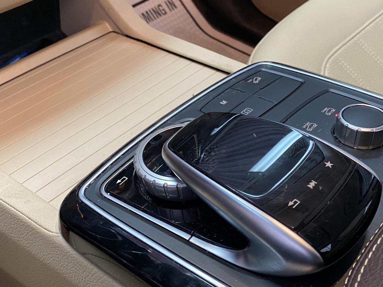 2018 Mercedes-Benz GLE GLE 350 Richmond Hill NY