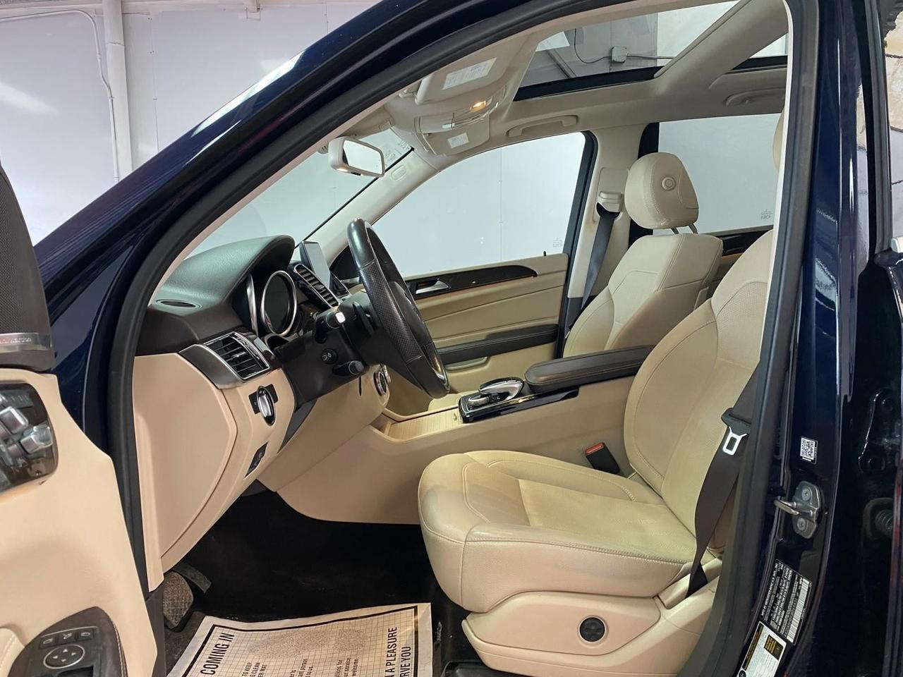 2018 Mercedes-Benz GLE GLE 350 Richmond Hill NY