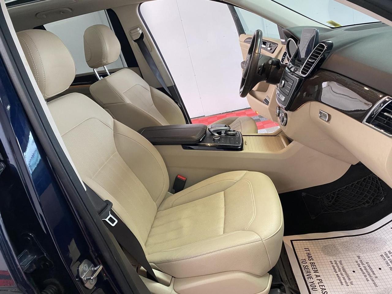 2018 Mercedes-Benz GLE GLE 350 Richmond Hill NY