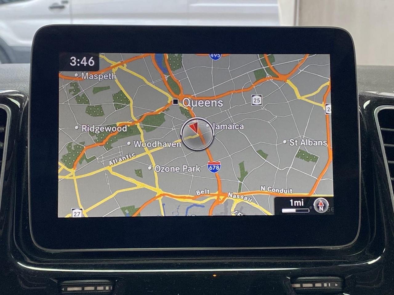 2018 Mercedes-Benz GLE GLE 350 Richmond Hill NY