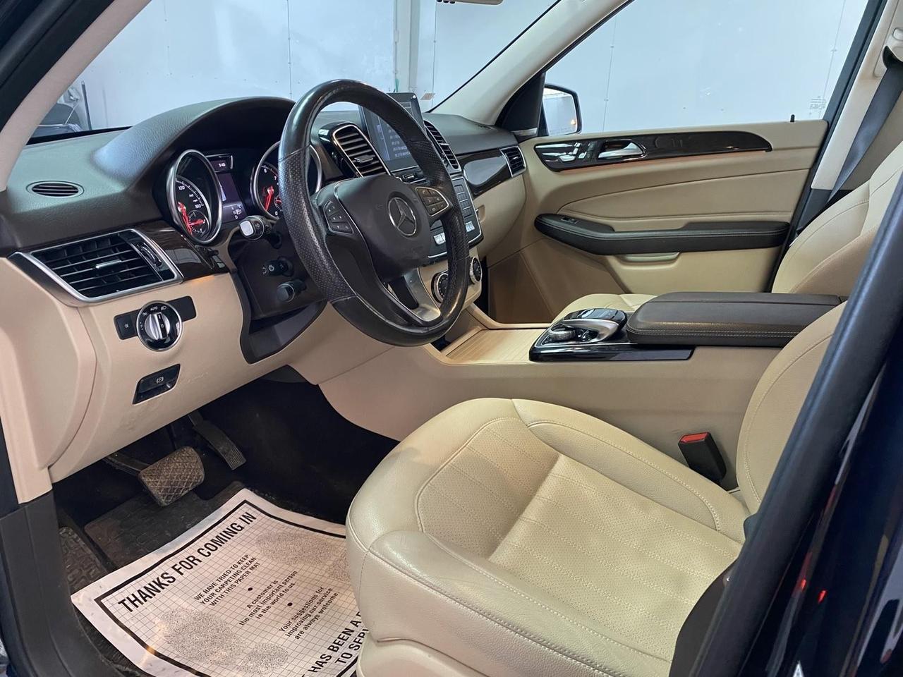 2018 Mercedes-Benz GLE GLE 350 Richmond Hill NY