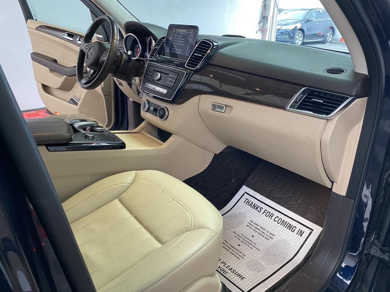 2018 Mercedes-Benz GLE GLE 350 Richmond Hill NY