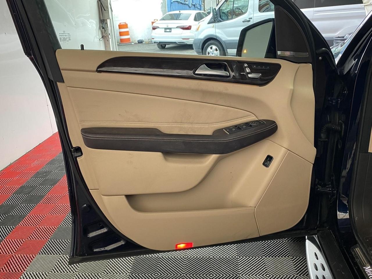 2018 Mercedes-Benz GLE GLE 350 Richmond Hill NY