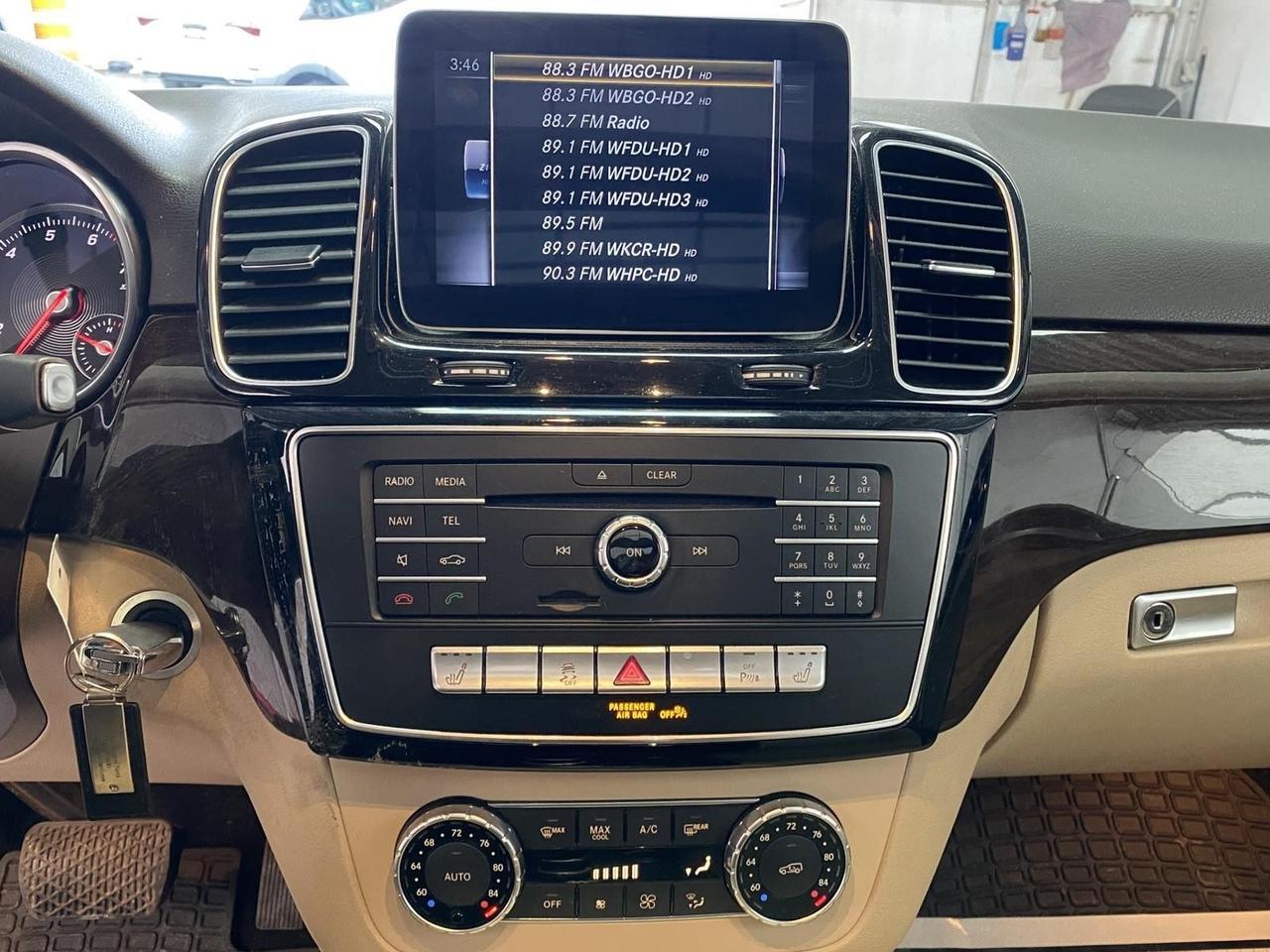 2018 Mercedes-Benz GLE GLE 350 Richmond Hill NY