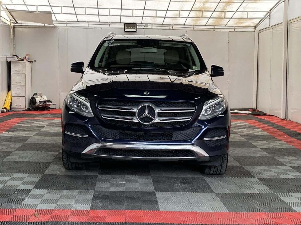 2018 Mercedes-Benz GLE GLE 350 Richmond Hill NY