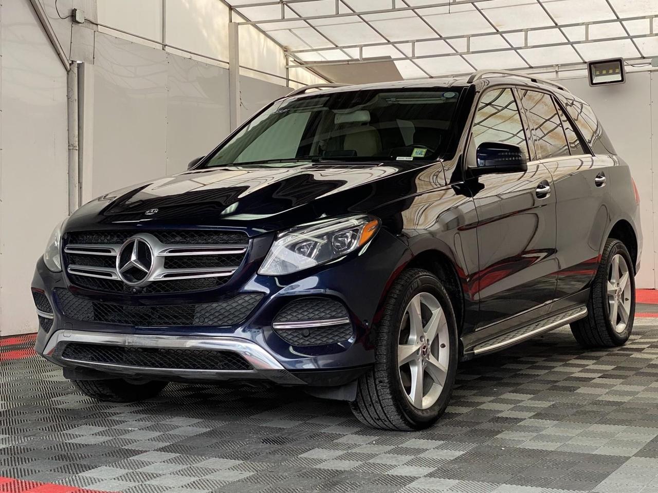 2018 Mercedes-Benz GLE GLE 350 Richmond Hill NY