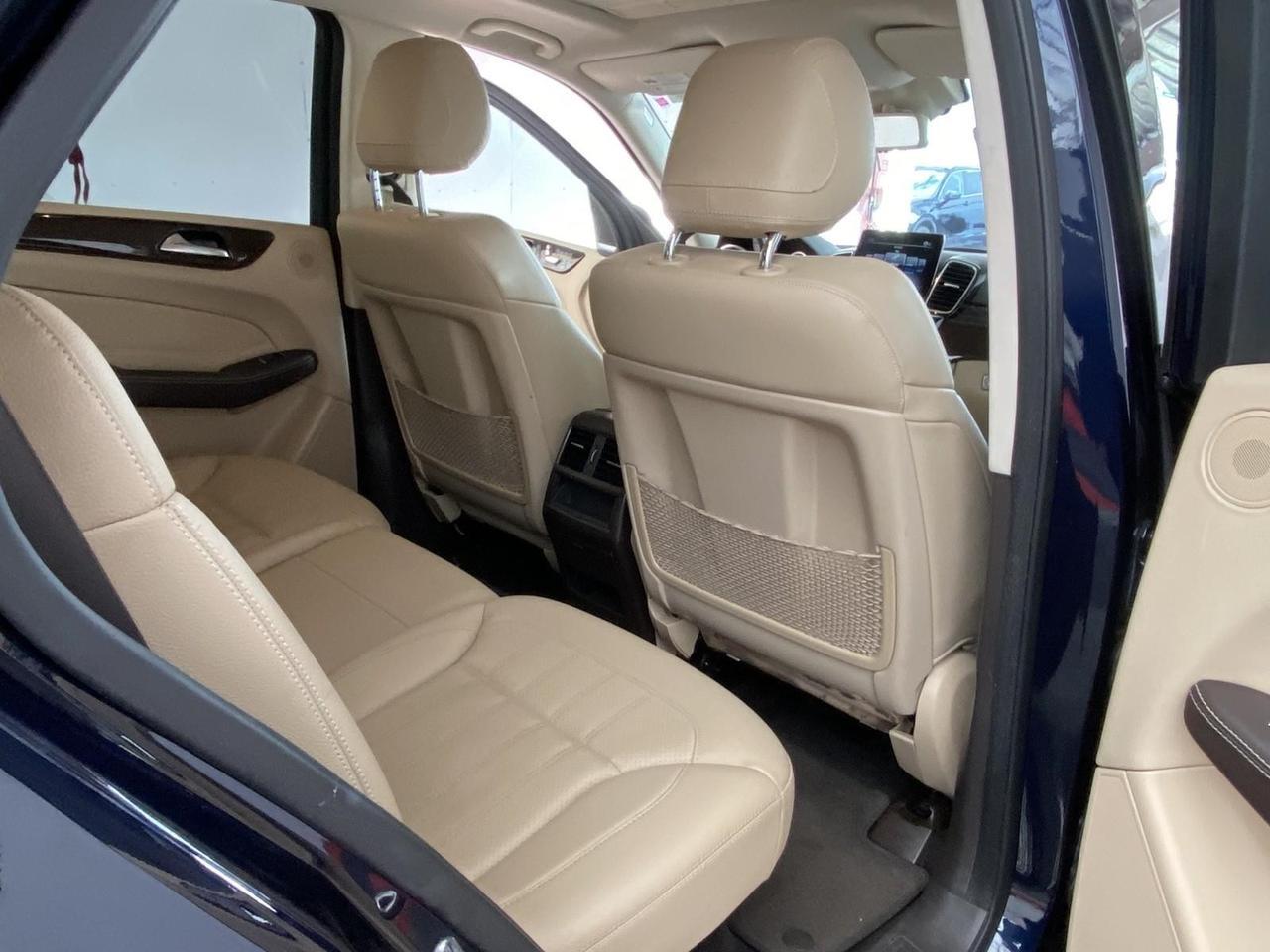 2018 Mercedes-Benz GLE GLE 350 Richmond Hill NY