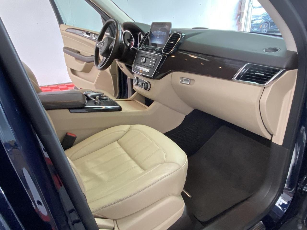 2018 Mercedes-Benz GLE GLE 350 Richmond Hill NY