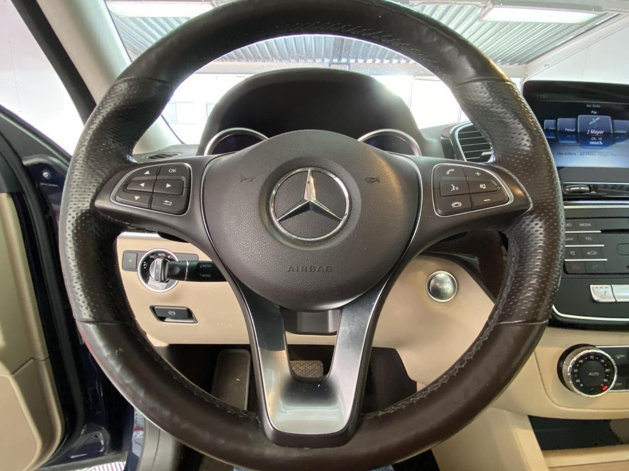 2018 Mercedes-Benz GLE GLE 350 Richmond Hill NY