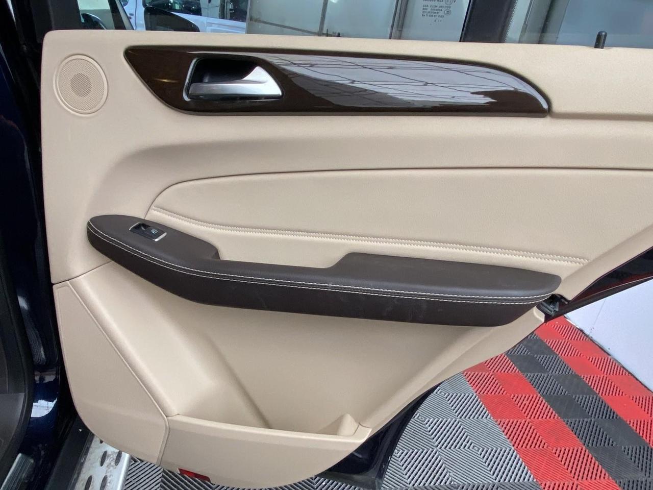 2018 Mercedes-Benz GLE GLE 350 Richmond Hill NY