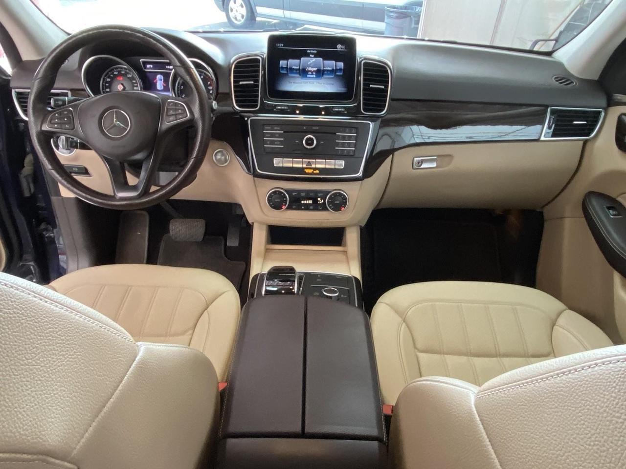 2018 Mercedes-Benz GLE GLE 350 Richmond Hill NY