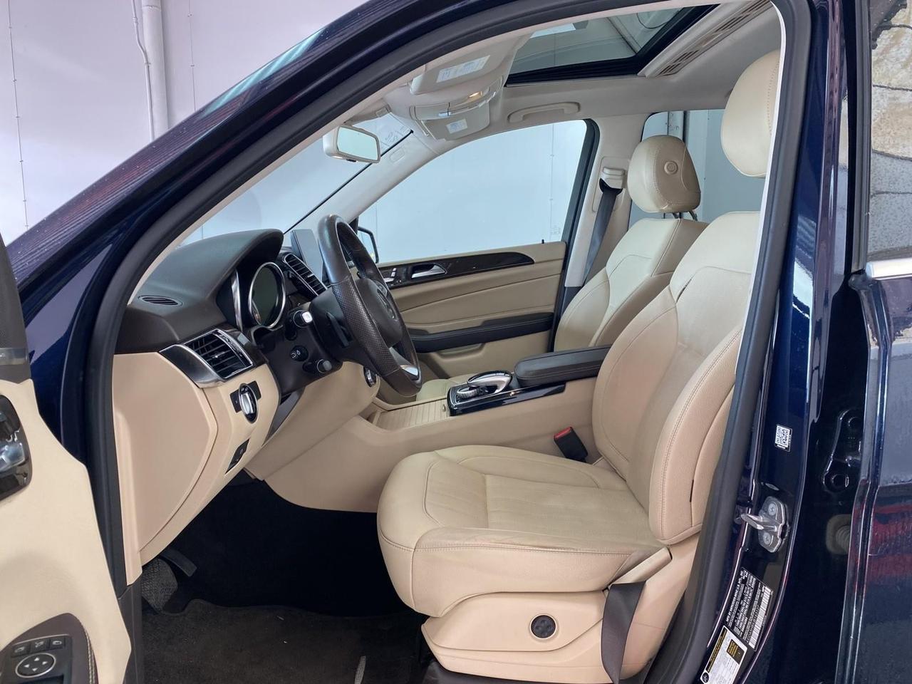 2018 Mercedes-Benz GLE GLE 350 Richmond Hill NY