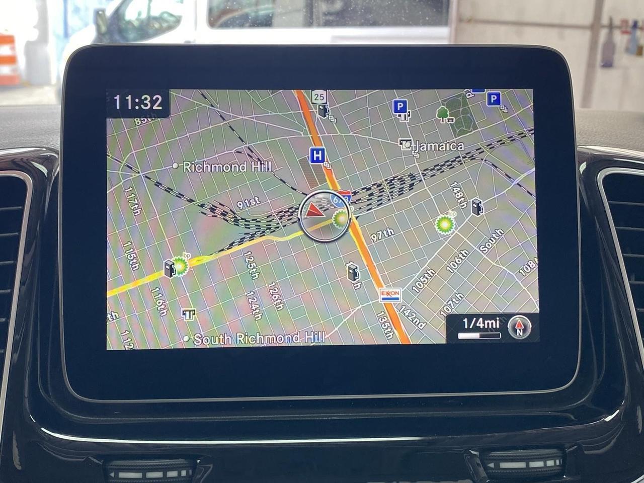 2018 Mercedes-Benz GLE GLE 350 Richmond Hill NY