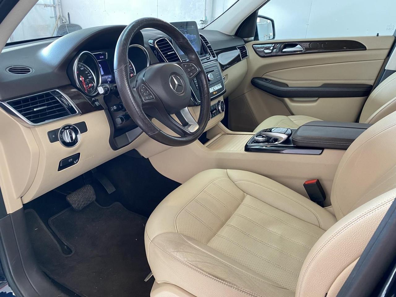 2018 Mercedes-Benz GLE GLE 350 Richmond Hill NY