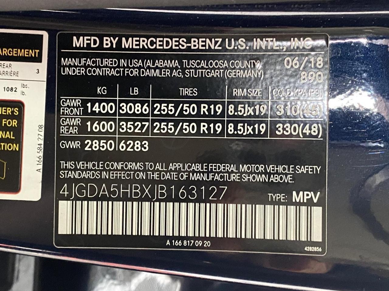 2018 Mercedes-Benz GLE GLE 350 Richmond Hill NY