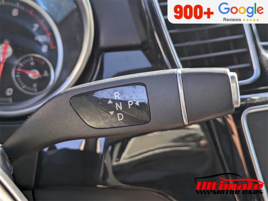 2018 Mercedes-Benz GLE GLE 350 Saint Augustine FL