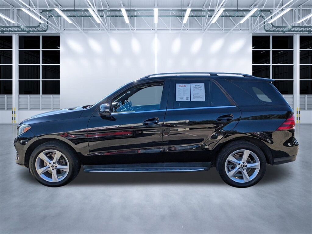 2018 Mercedes-Benz GLE GLE 350 Saint Augustine FL