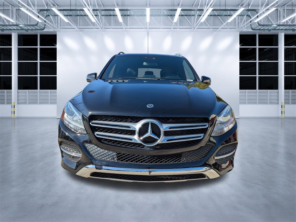 2018 Mercedes-Benz GLE GLE 350 Saint Augustine FL