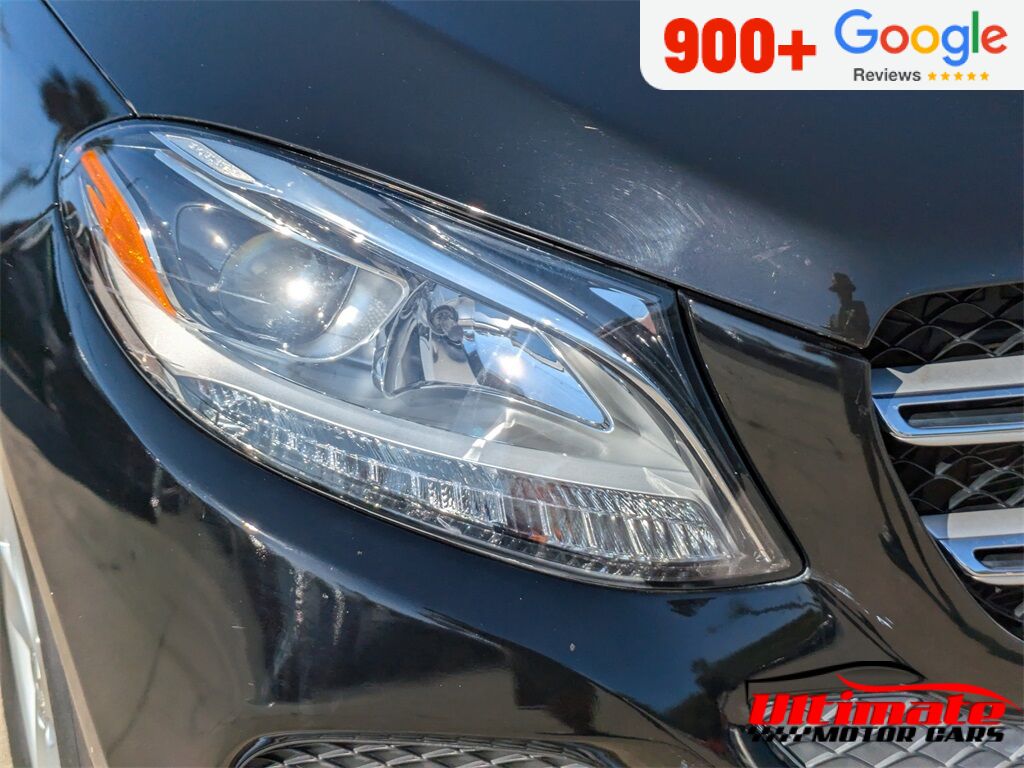 2018 Mercedes-Benz GLE GLE 350 Saint Augustine FL