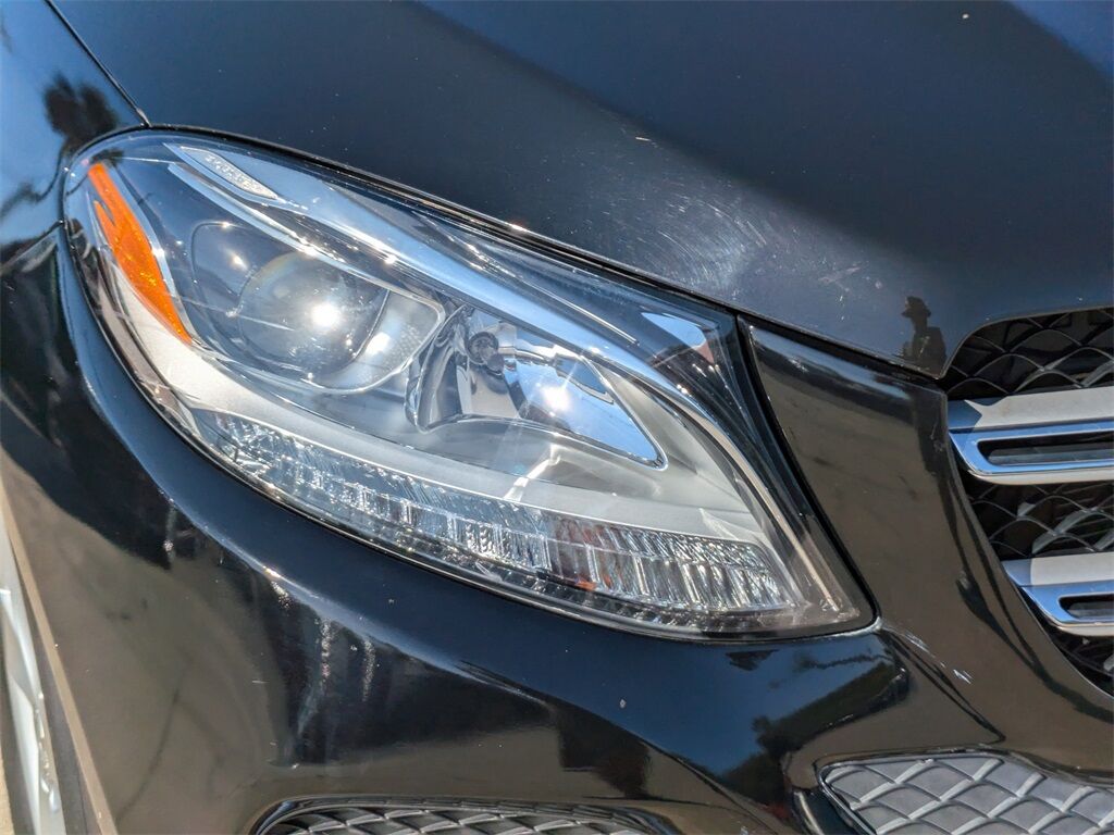 2018 Mercedes-Benz GLE GLE 350 Saint Augustine FL