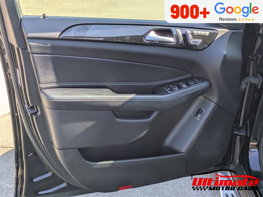 2018 Mercedes-Benz GLE GLE 350 Saint Augustine FL