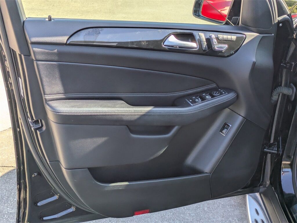 2018 Mercedes-Benz GLE GLE 350 Saint Augustine FL