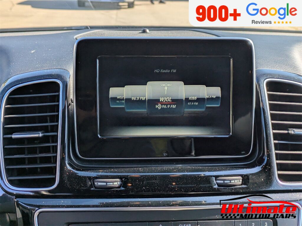 2018 Mercedes-Benz GLE GLE 350 Saint Augustine FL