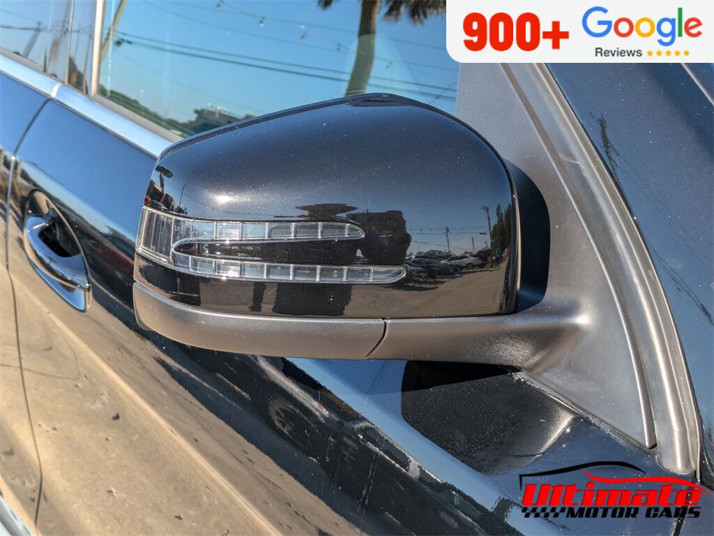 2018 Mercedes-Benz GLE GLE 350 Saint Augustine FL