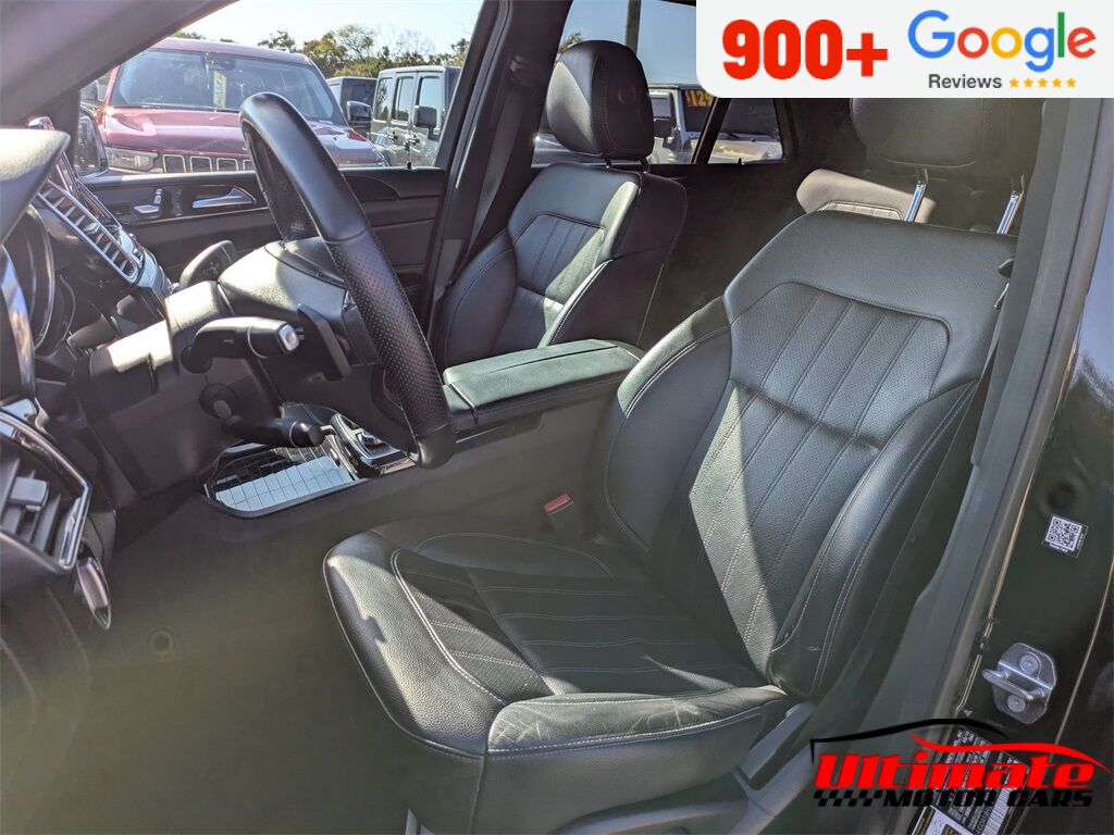 2018 Mercedes-Benz GLE GLE 350 Saint Augustine FL