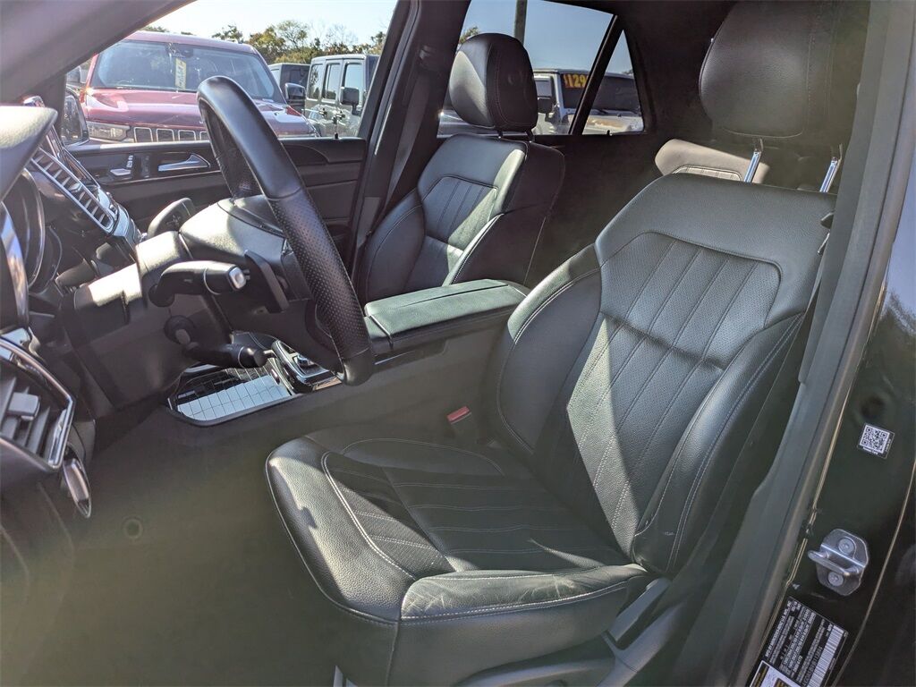 2018 Mercedes-Benz GLE GLE 350 Saint Augustine FL