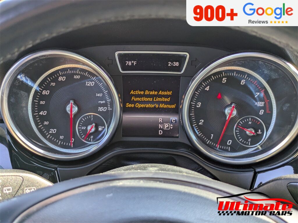 2018 Mercedes-Benz GLE GLE 350 Saint Augustine FL