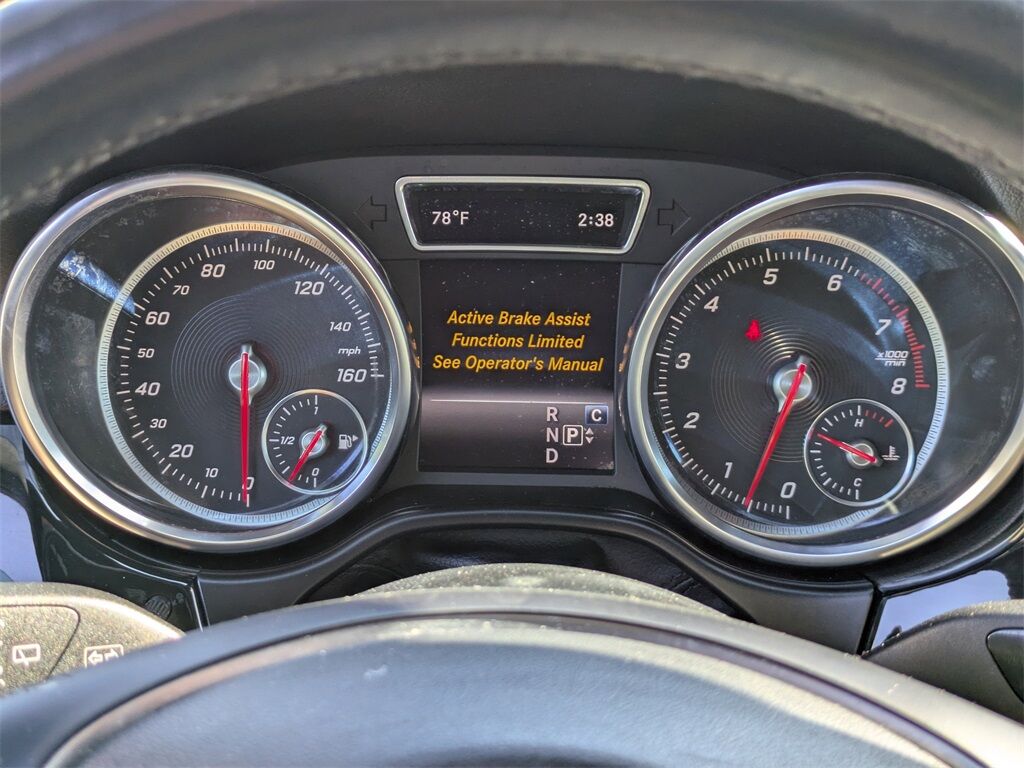 2018 Mercedes-Benz GLE GLE 350 Saint Augustine FL