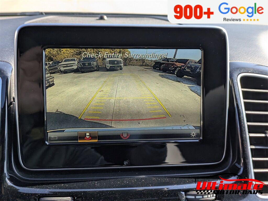 2018 Mercedes-Benz GLE GLE 350 Saint Augustine FL