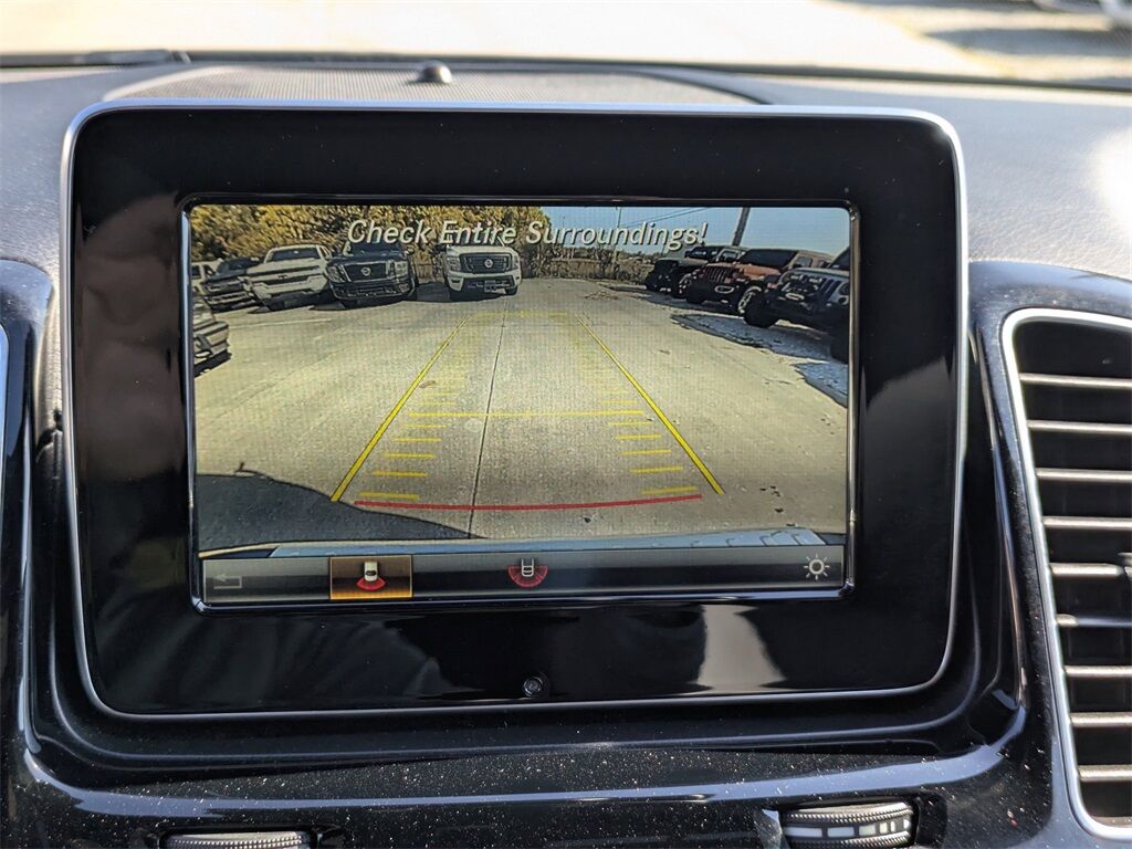 2018 Mercedes-Benz GLE GLE 350 Saint Augustine FL