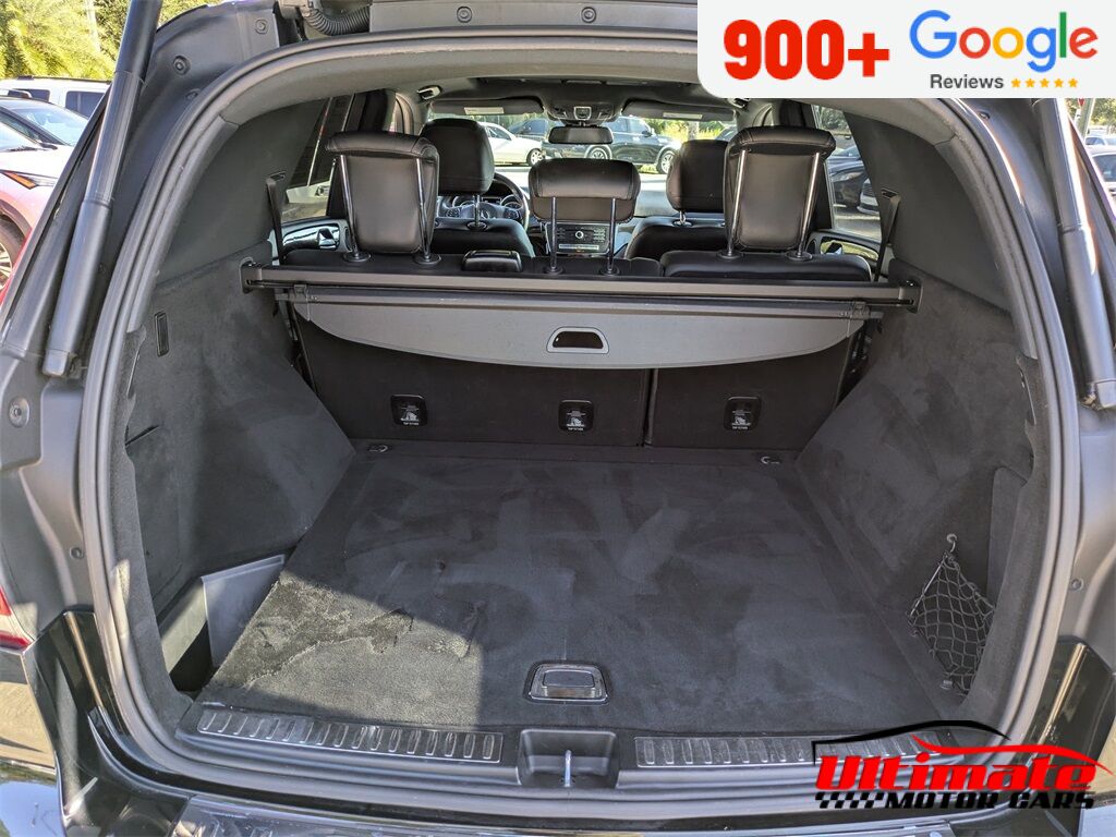 2018 Mercedes-Benz GLE GLE 350 Saint Augustine FL